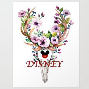 Disney Merchandise